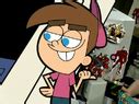elmer the fairly oddparents|Elmer Marmelman (Crimson Chin Author) .